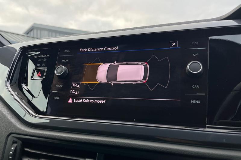 Used Volkswagen Polo 2020 for sale - 77306946: Photo 27