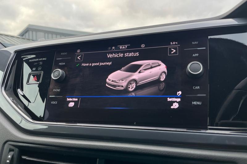 Used Volkswagen Polo 2020 for sale - 77306946: Photo 28