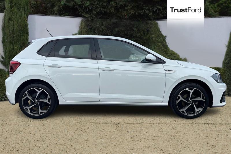 Used Volkswagen Polo 2020 for sale - 77306946: Photo 3