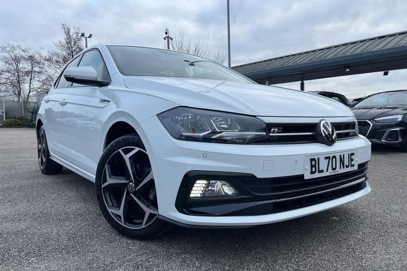 Used Volkswagen Polo 2020 for sale - 77306946: Photo 37