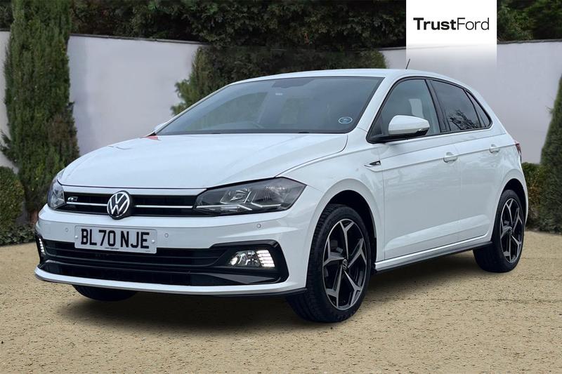 Used Volkswagen Polo 2020 for sale - 77306946: Photo 5