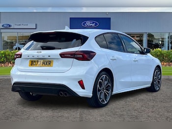 Used Ford Focus 2023 for sale - 78505587: Photo