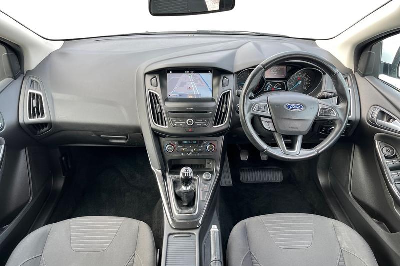 Used Ford Focus 2017 for sale - 78206296: Photo 10