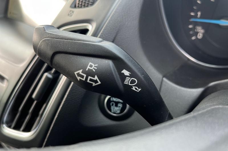 Used Ford Focus 2017 for sale - 78206296: Photo 14