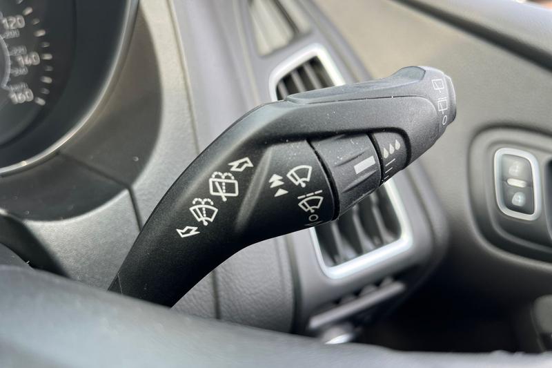 Used Ford Focus 2017 for sale - 78206296: Photo 15