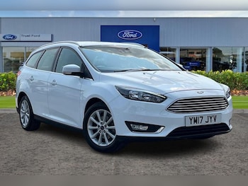 Used Ford Focus 2017 for sale - 78206296: Photo