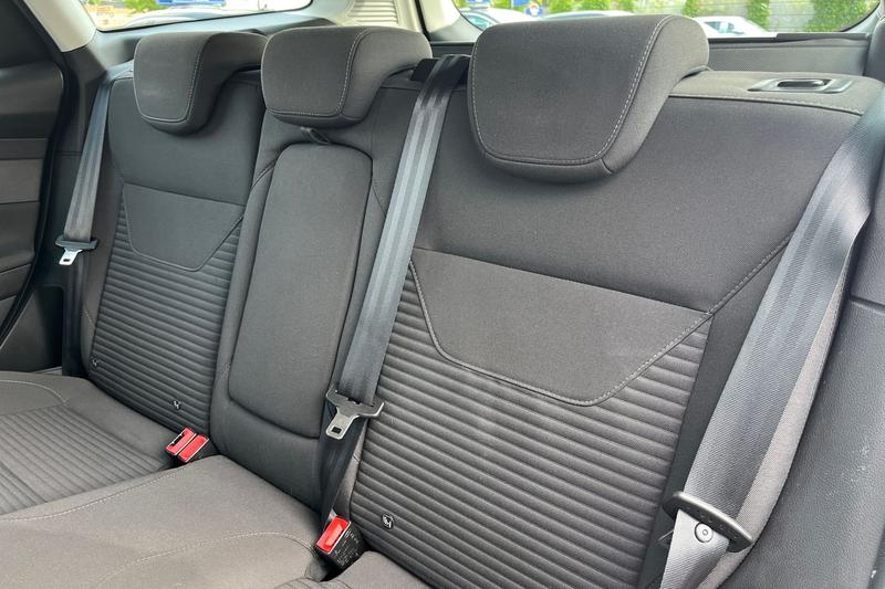 Used Ford Focus 2017 for sale - 78206296: Photo 20