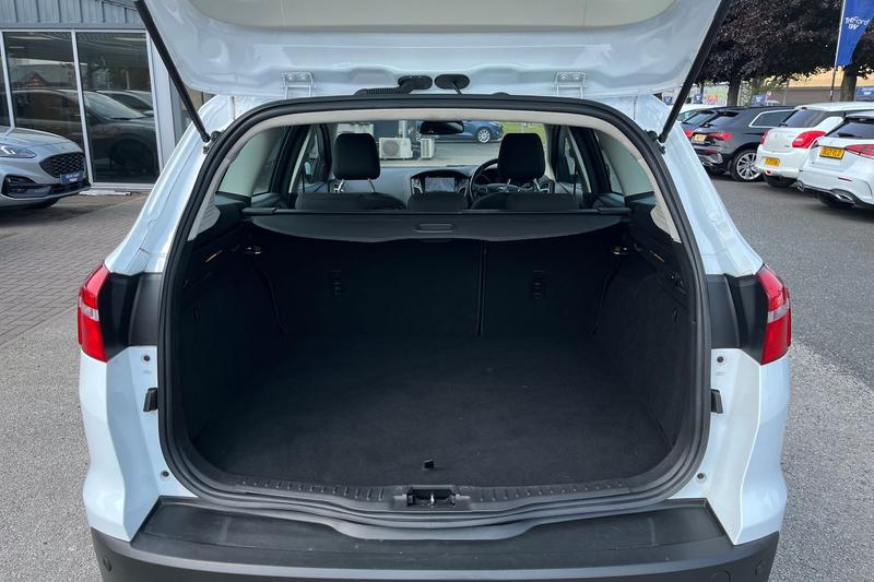 Used Ford Focus 2017 for sale - 78206296: Photo 21