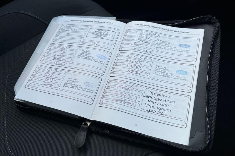 Used Ford Focus 2017 for sale - 78206296: Photo 22