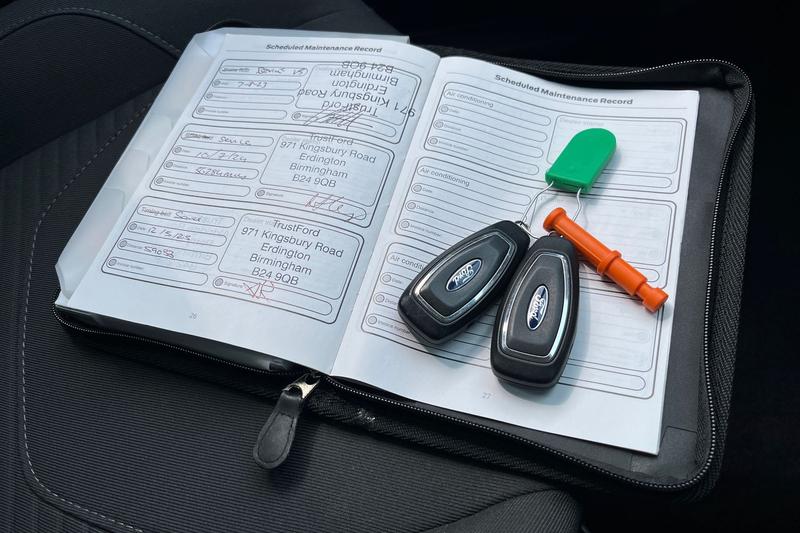 Used Ford Focus 2017 for sale - 78206296: Photo 23