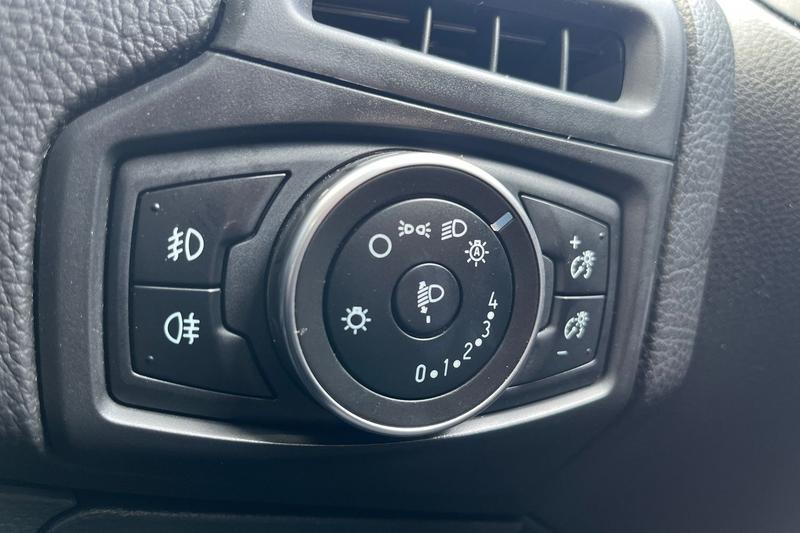 Used Ford Focus 2017 for sale - 78206296: Photo 24