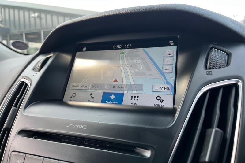 Used Ford Focus 2017 for sale - 78206296: Photo 25