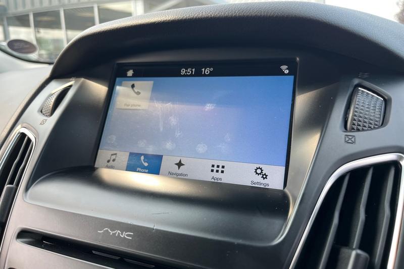 Used Ford Focus 2017 for sale - 78206296: Photo 26