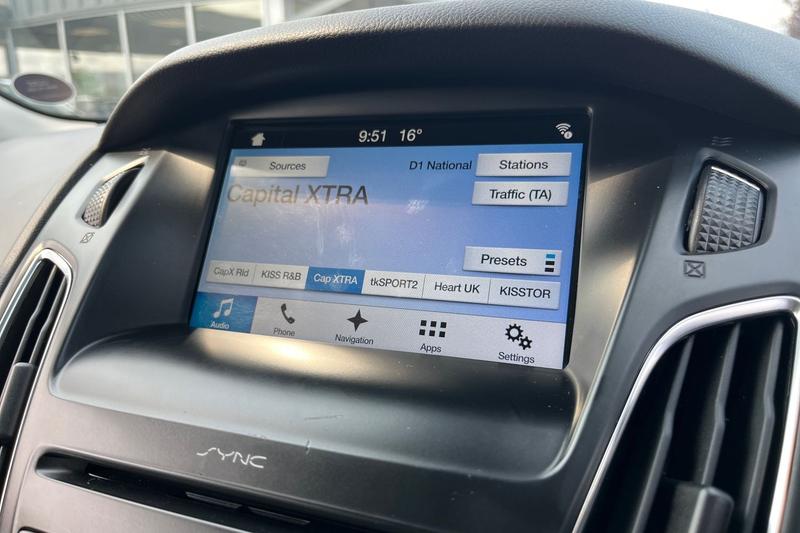 Used Ford Focus 2017 for sale - 78206296: Photo 27