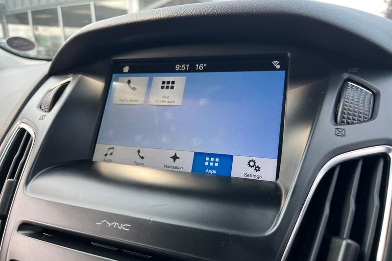 Used Ford Focus 2017 for sale - 78206296: Photo 28