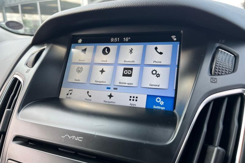 Used Ford Focus 2017 for sale - 78206296: Photo 29