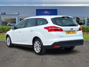 Used Ford Focus 2017 for sale - 78206296: Photo