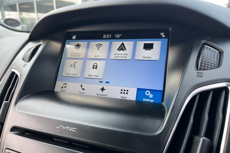 Used Ford Focus 2017 for sale - 78206296: Photo 30