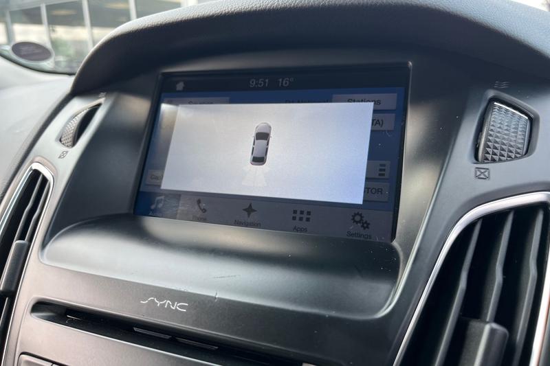 Used Ford Focus 2017 for sale - 78206296: Photo 31