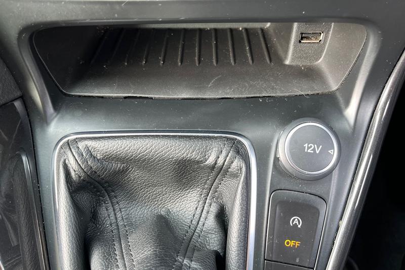 Used Ford Focus 2017 for sale - 78206296: Photo 33