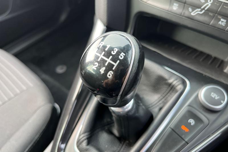 Used Ford Focus 2017 for sale - 78206296: Photo 34