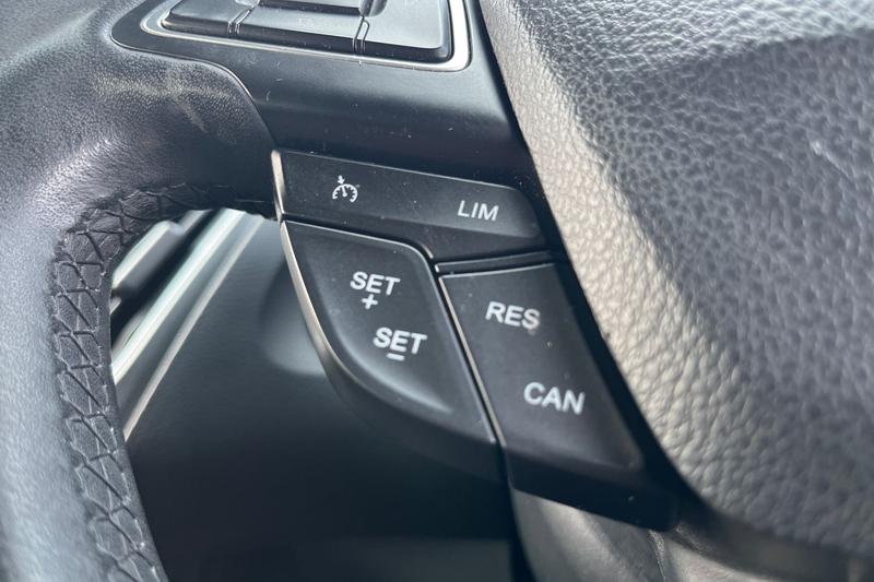 Used Ford Focus 2017 for sale - 78206296: Photo 36