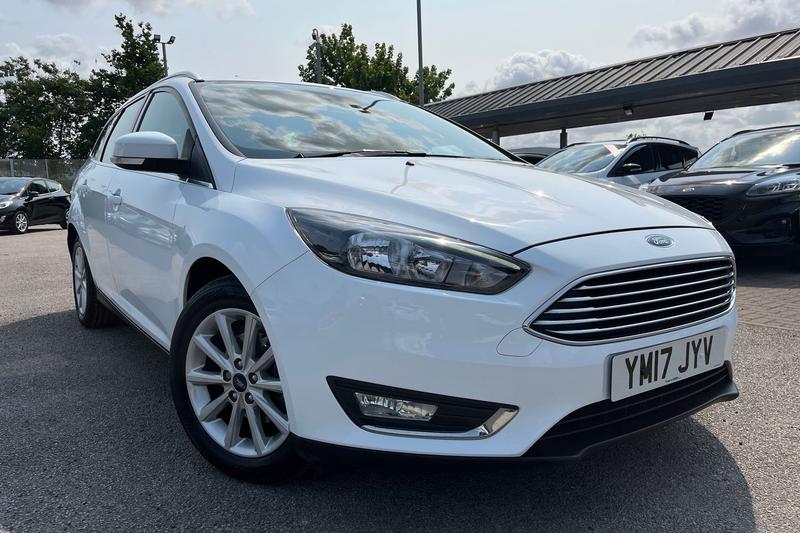 Used Ford Focus 2017 for sale - 78206296: Photo 37