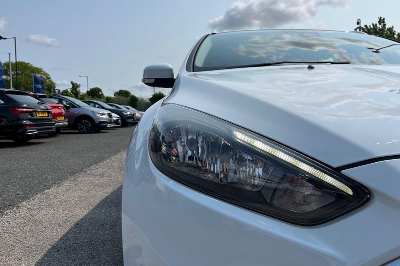 Used Ford Focus 2017 for sale - 78206296: Photo 39