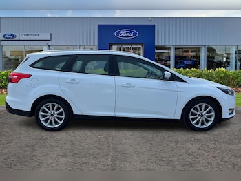 Used Ford Focus 2017 for sale - 78206296: Photo