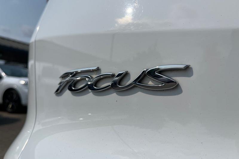 Used Ford Focus 2017 for sale - 78206296: Photo 40