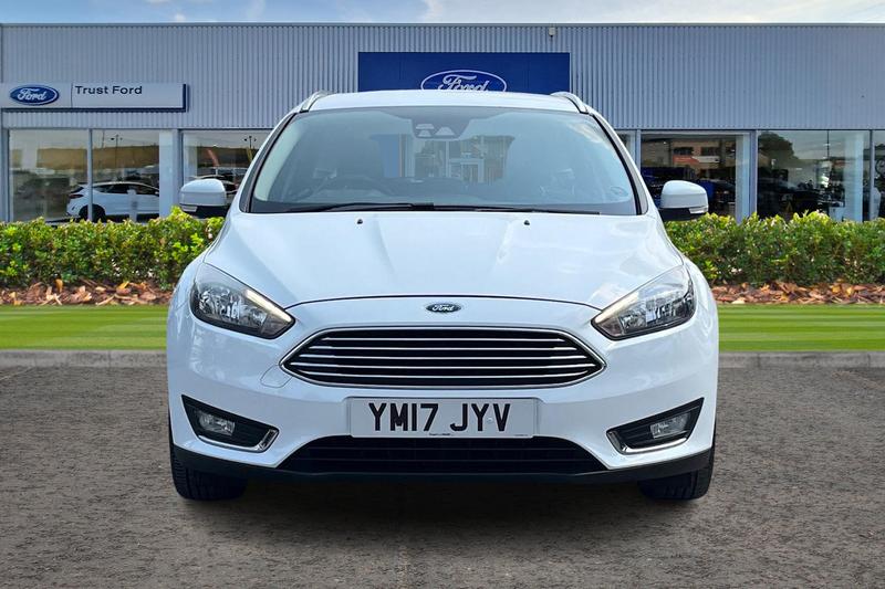 Used Ford Focus 2017 for sale - 78206296: Photo 6