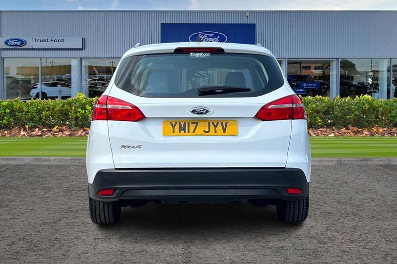 Used Ford Focus 2017 for sale - 78206296: Photo 7