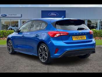 Used Ford Focus 2020 for sale - 74807814: Photo