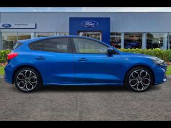 Used Ford Focus 2020 for sale - 74807814: Photo