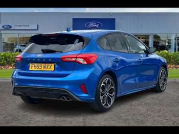 Used Ford Focus 2020 for sale - 74807814: Photo