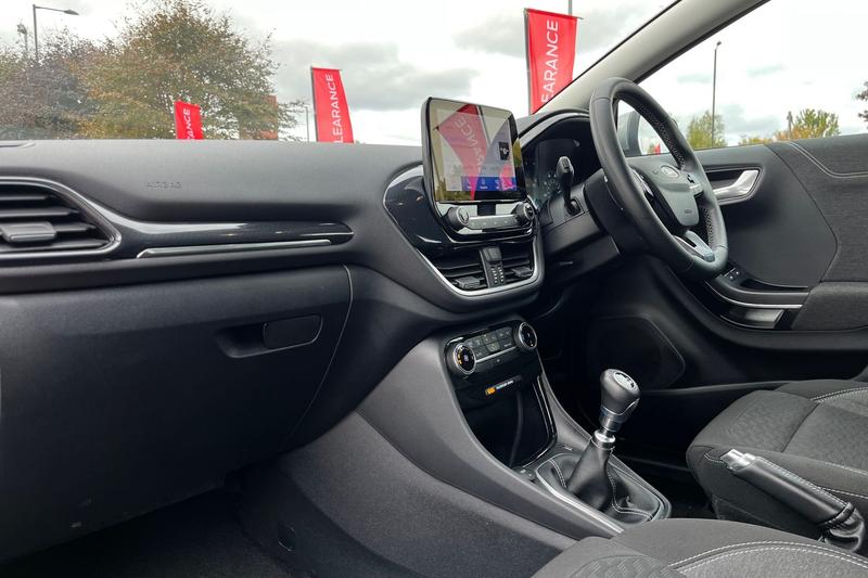 Used Ford Puma 2023 for sale - 76344466: Photo 18