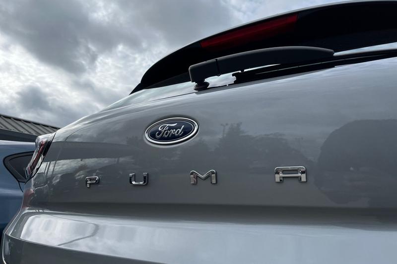 Used Ford Puma 2023 for sale - 76344466: Photo 39