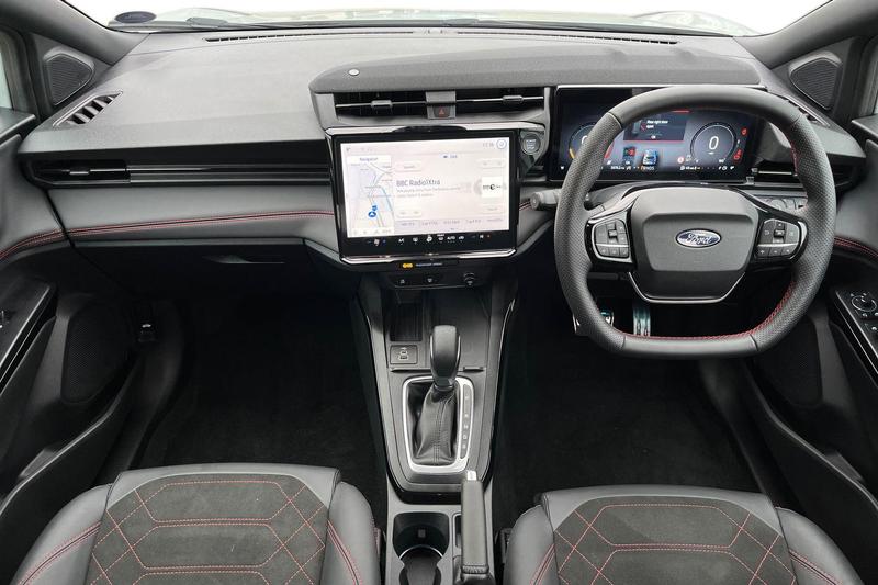 Used Ford Puma 2025 for sale - 77470245: Photo 10