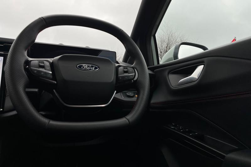 Used Ford Puma 2025 for sale - 77470245: Photo 12