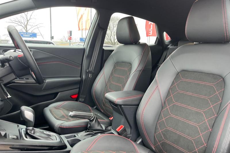 Used Ford Puma 2025 for sale - 77470245: Photo 19