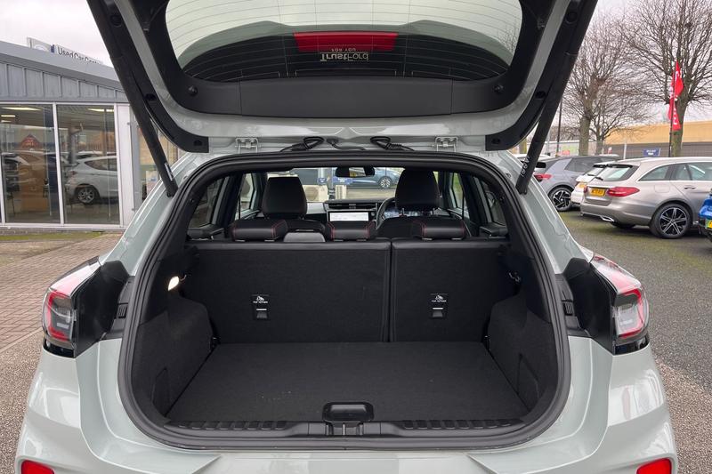 Used Ford Puma 2025 for sale - 77470245: Photo 21