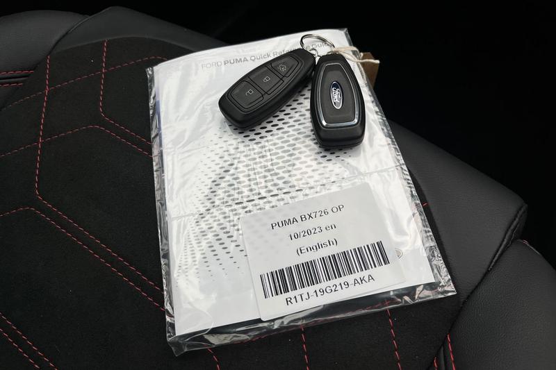 Used Ford Puma 2025 for sale - 77470245: Photo 22