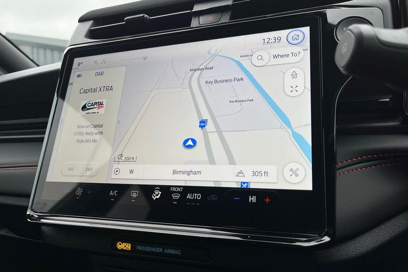 Used Ford Puma 2025 for sale - 77470245: Photo 25