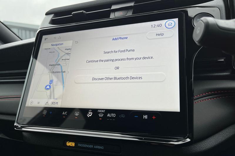 Used Ford Puma 2025 for sale - 77470245: Photo 27