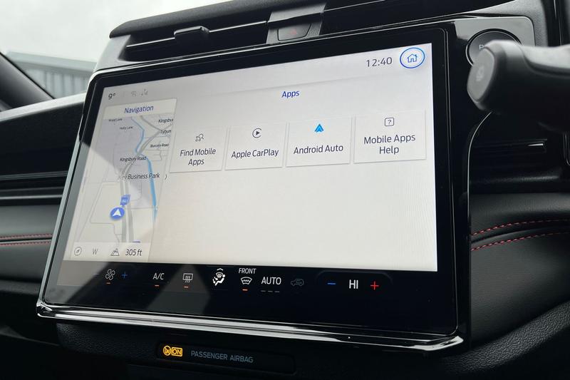 Used Ford Puma 2025 for sale - 77470245: Photo 29