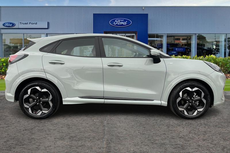 Used Ford Puma 2025 for sale - 77470245: Photo 3