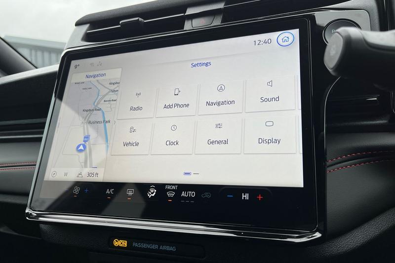 Used Ford Puma 2025 for sale - 77470245: Photo 31