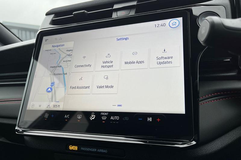 Used Ford Puma 2025 for sale - 77470245: Photo 32