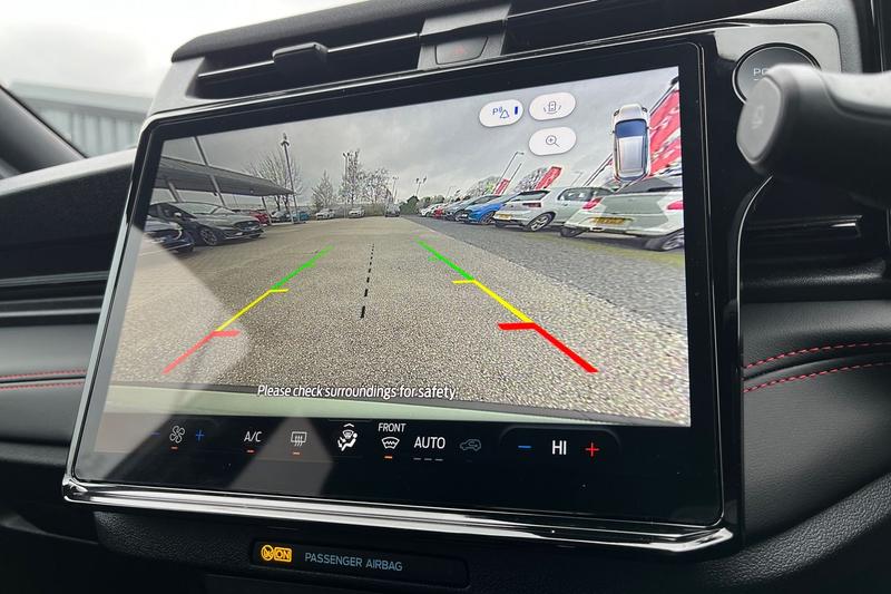 Used Ford Puma 2025 for sale - 77470245: Photo 33