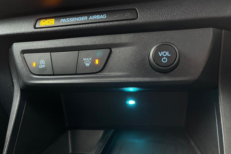 Used Ford Puma 2025 for sale - 77470245: Photo 34